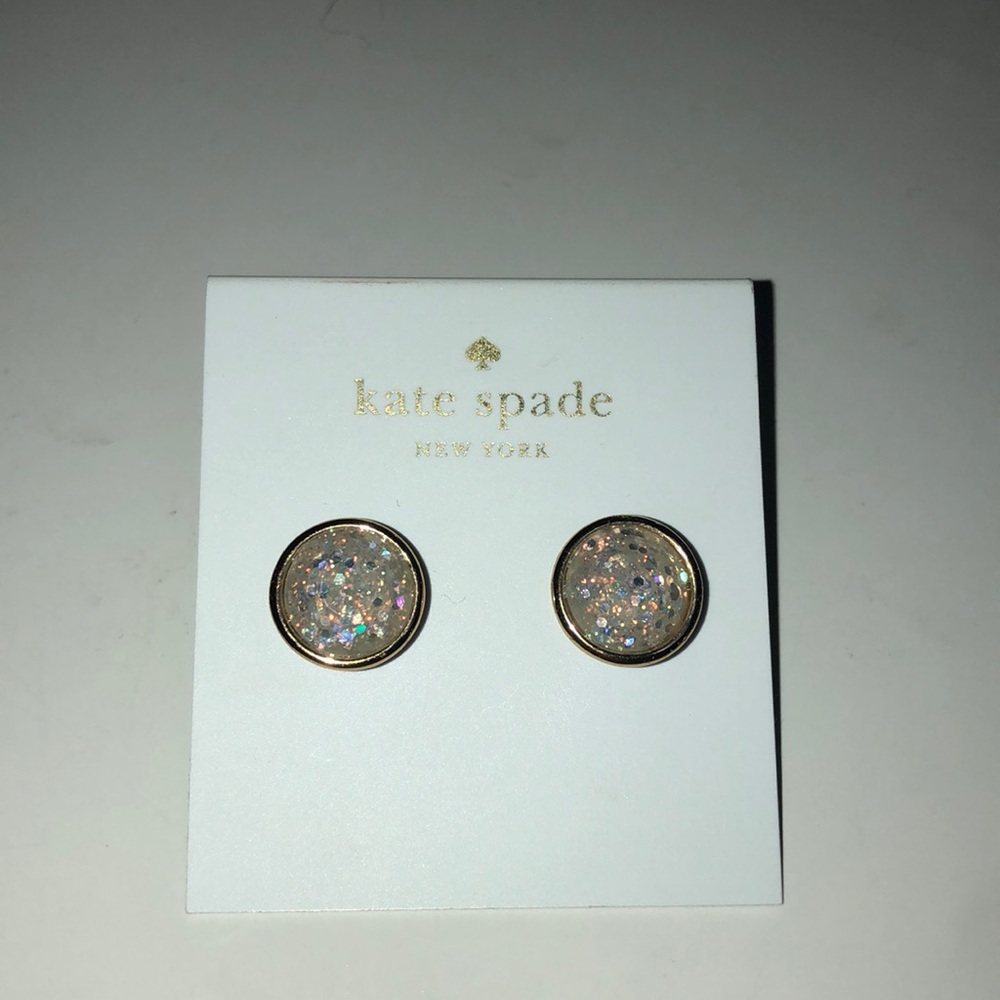 Kate Spade Earrings